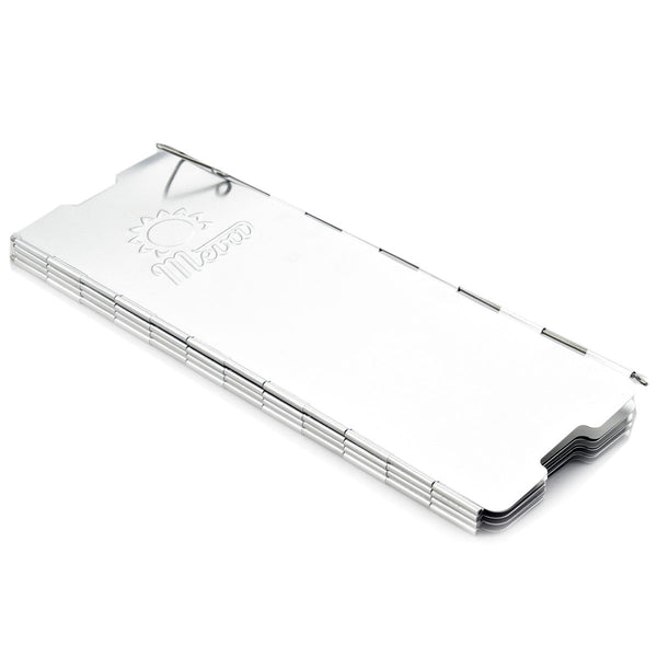 Windschutz für den Kocher MEVA (GD15004)