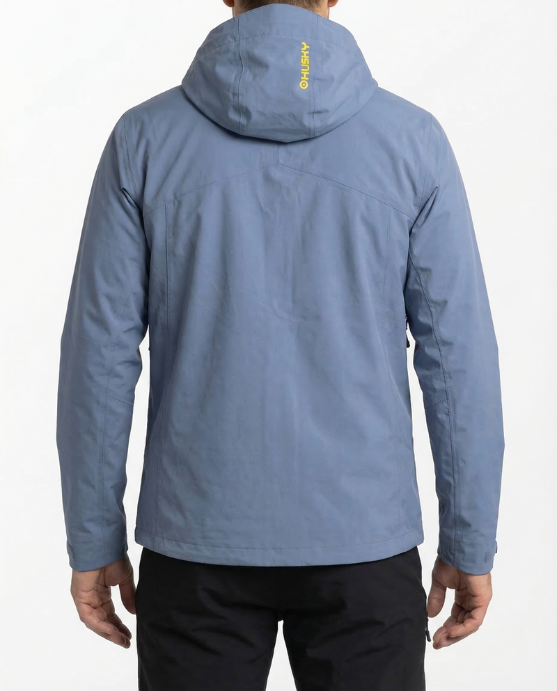 Herren Outdoorjacke Nakama M
