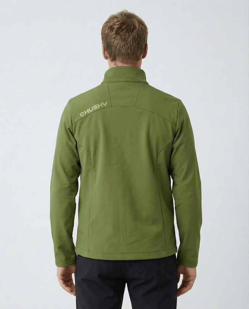 Herren Softshelljacke Salfa M