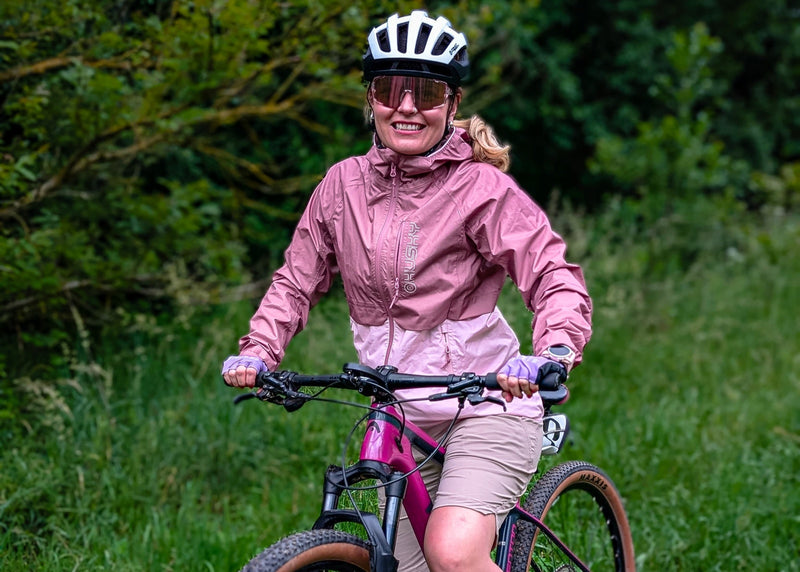 Damen-Shorts Kiani L