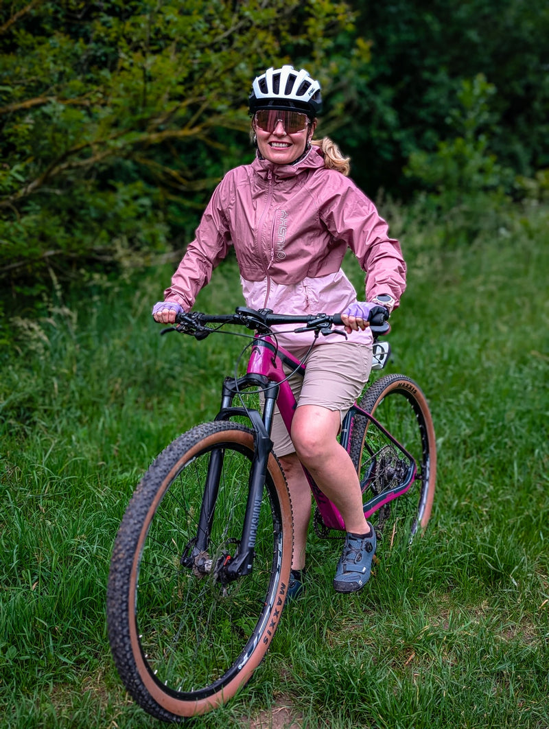 Ultraleichte Jacke für Frauen Luma L