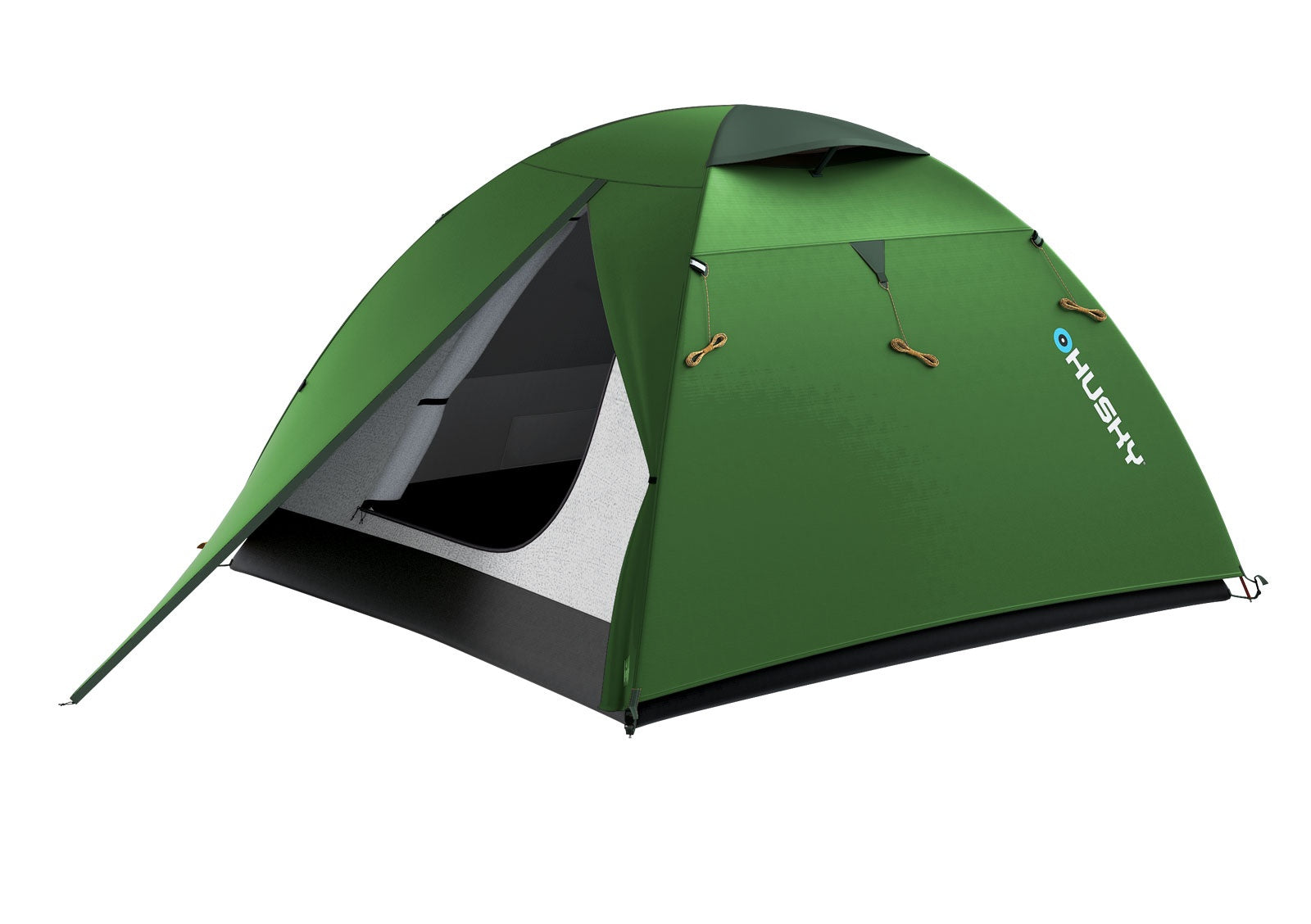 leichtes zelt 3 personen Leichtes Wanderzelt für 3 Personen Beast 3 – HUSKY OUTDOOR DE
