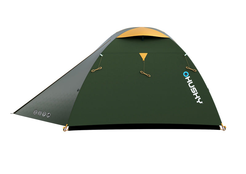 Campingzelt für 3 Personen Bird 3 Classic