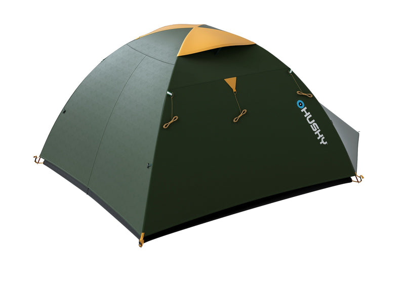 Campingzelt für 3 Personen Bird 3 Classic