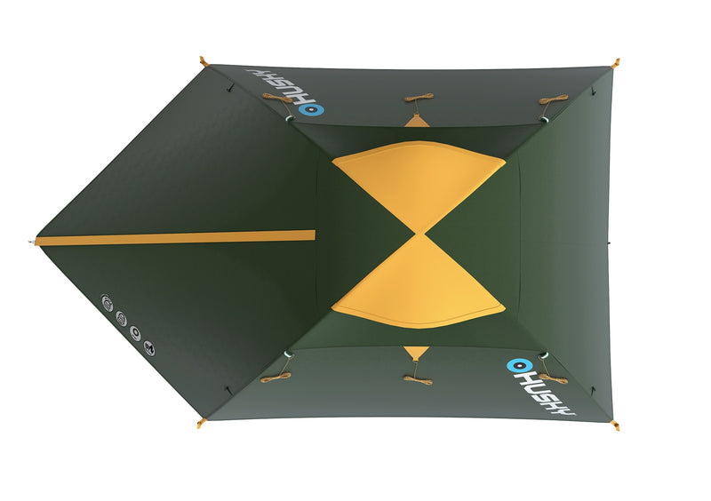 Campingzelt für 3 Personen Bird 3 Classic