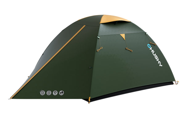 Campingzelt für 3 Personen Bird 3 Classic