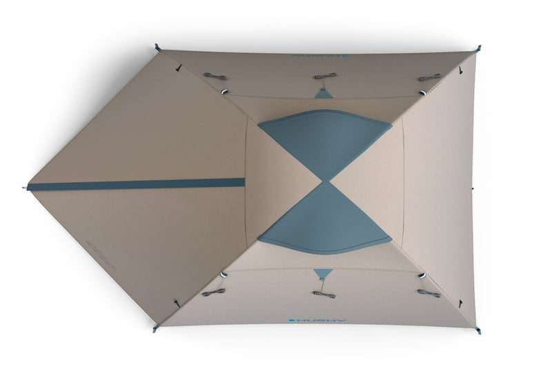 Campingzelt für 3 Personen Bird 3 Classic