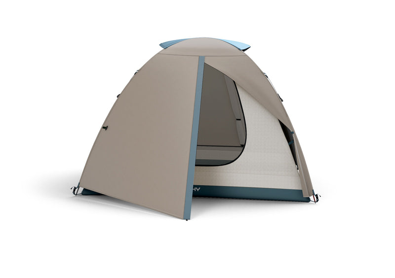 Campingzelt für 3 Personen Bird 3 Classic