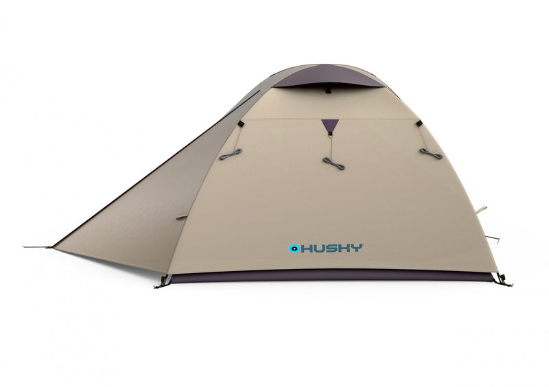 3-Personen-Zelt Bird 3 Plus Blackroom