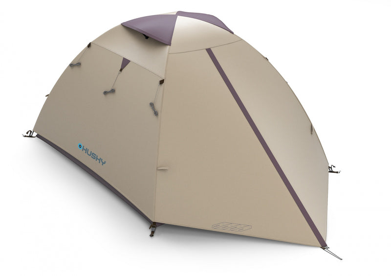 3-Personen-Zelt Bird 3 Plus Blackroom