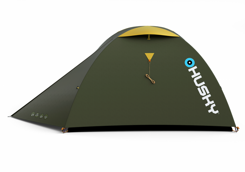 Campingzelt für 2 Personen Bizam 2 Classic