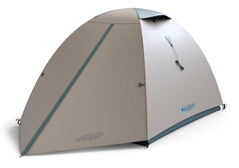 Campingzelt für 2 Personen Bizam 2 Classic