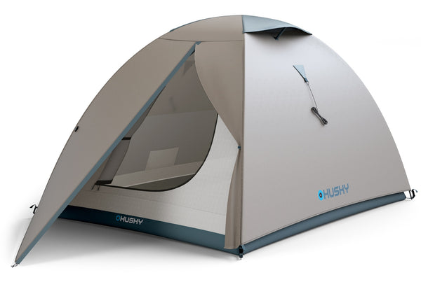 Campingzelt für 2 Personen Bizam 2 Classic