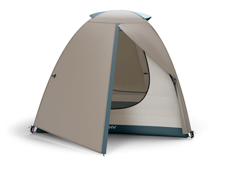 Campingzelt für 2 Personen Bizam 2 Classic