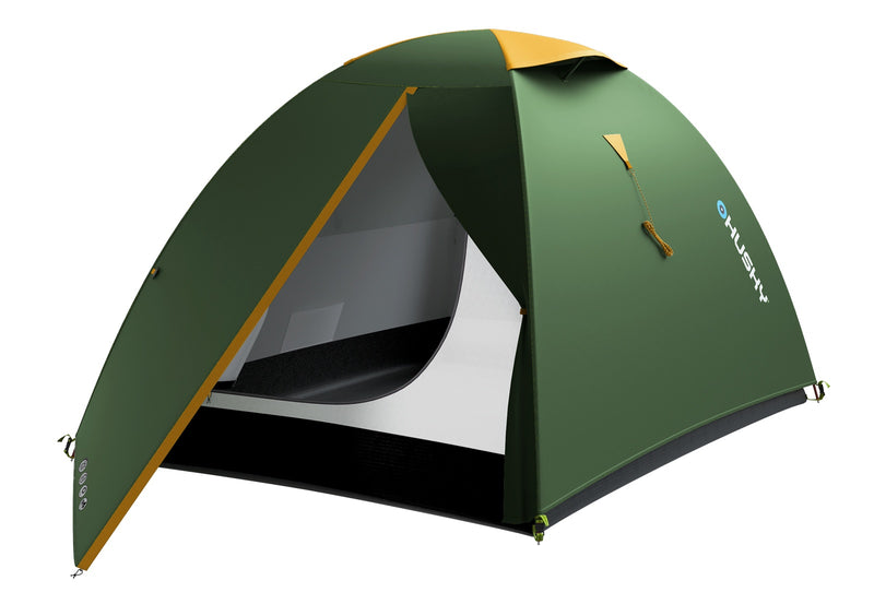 Campingzelt für 2 Personen Bizam 2 Classic