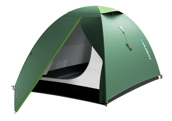 Wanderzelt für 2 Personen Bizam 2 Plus