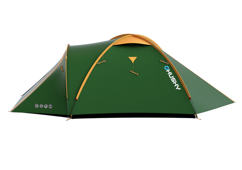 Campingzelt für 3 Personen Bizon 3 Classic