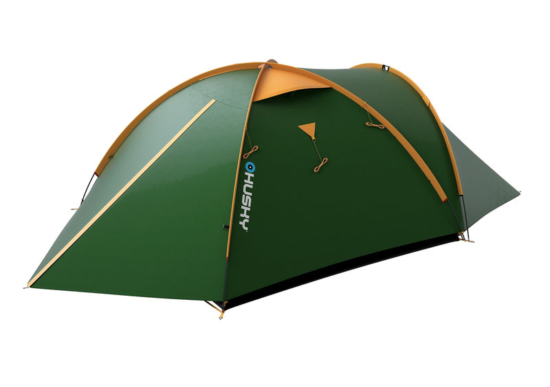 Campingzelt für 3 Personen Bizon 3 Classic