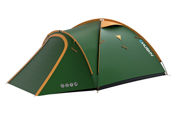 Campingzelt für 3 Personen Bizon 3 Classic