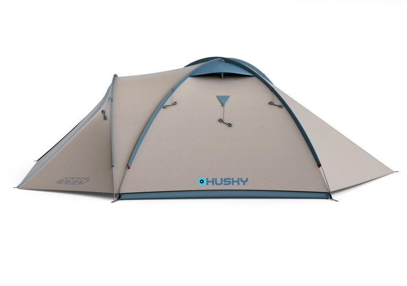 Campingzelt für 3 Personen Bizon 3 Classic