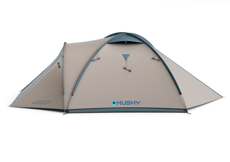 Campingzelt für 3 Personen Bizon 3 Classic