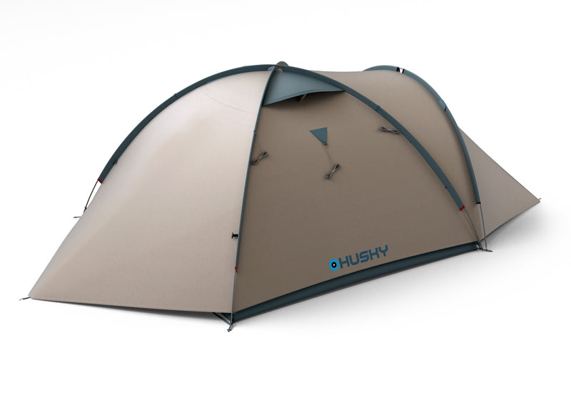 Campingzelt für 3 Personen Bizon 3 Classic