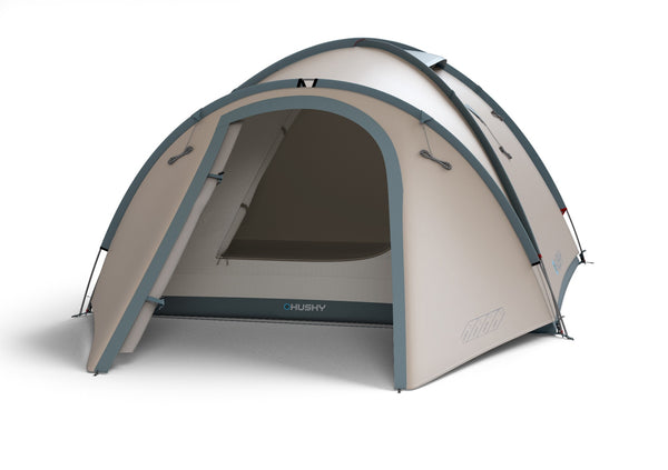 Campingzelt für 3 Personen Bizon 3 Classic