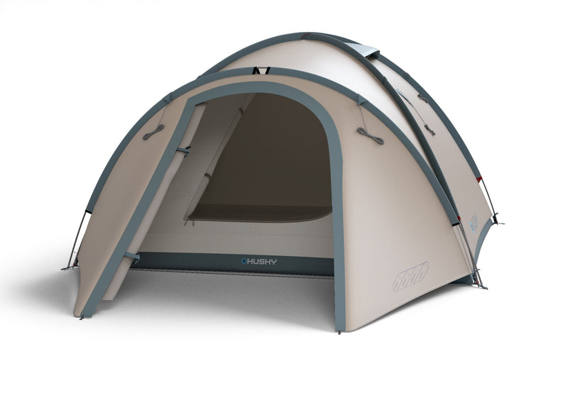Campingzelt für 3 Personen Bizon 3 Classic