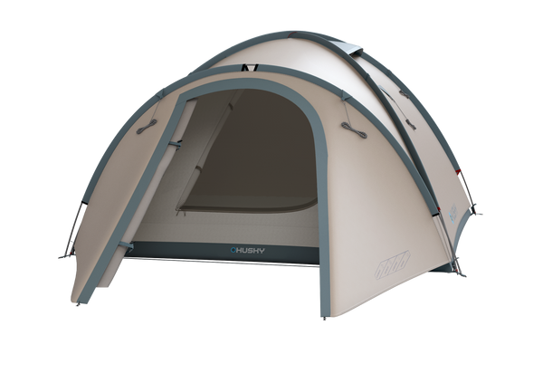 4-Personen-Campingzelt Bizon 4 Classic