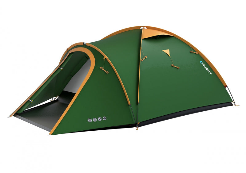 Campingzelt für 3 Personen Bizon 3 Classic