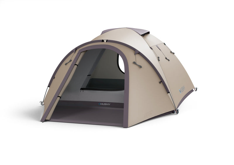 3-Personen-Zelt Bizon 3 Plus