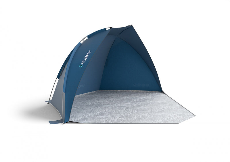 Strandunterstand Blum 2 Plus