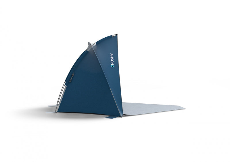 Strandunterstand Blum 2 Plus