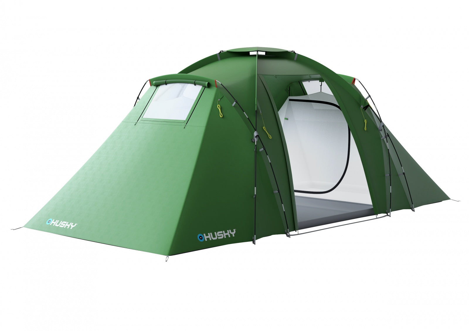 Familienzelt für 4 Personen Boston 4 – HUSKY OUTDOOR DE