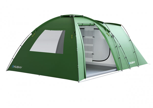 Familienzelt für 5 Personen Boston 5 Dural