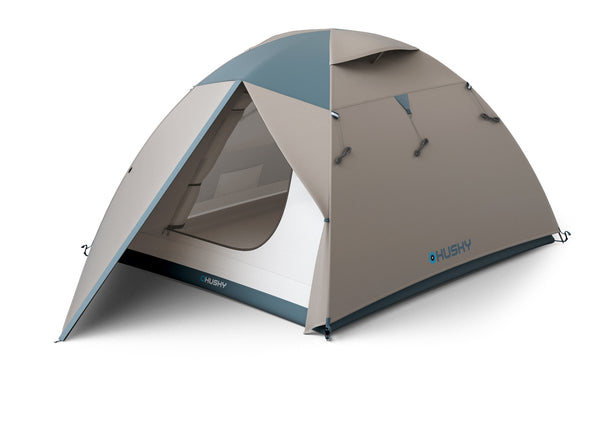 4-Personen-Campingzelt Boyard 4 Classic