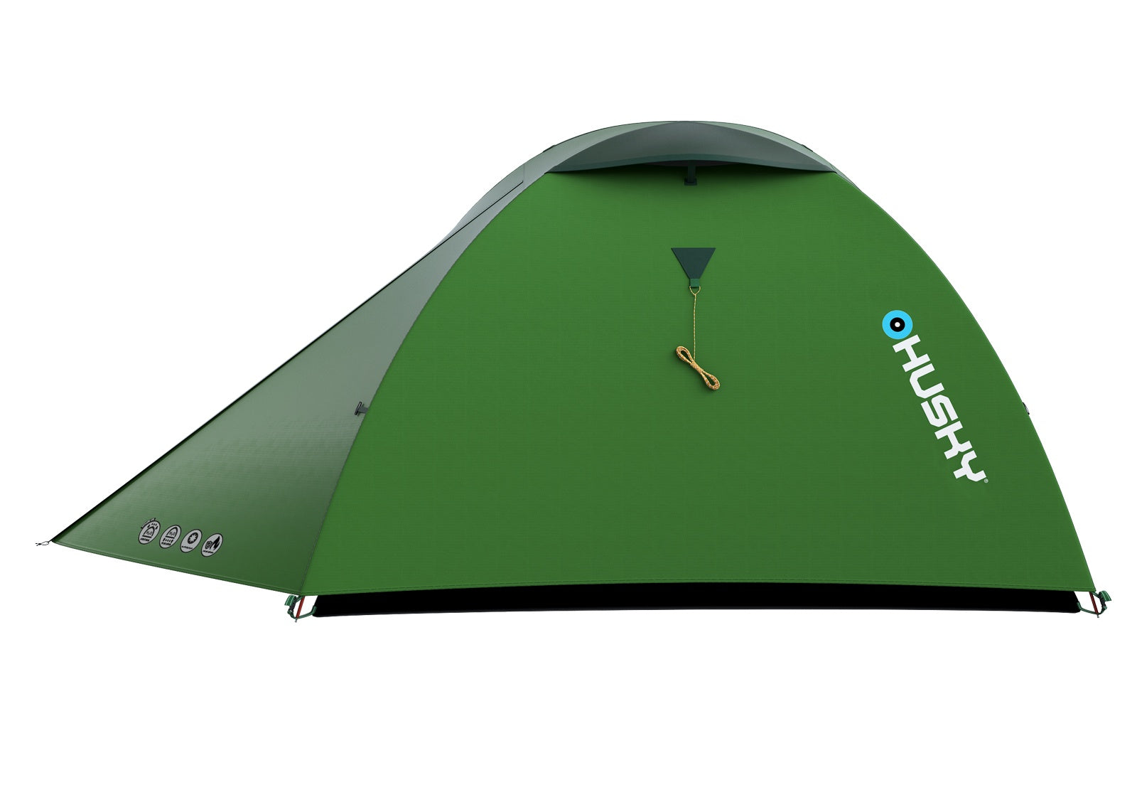 husky zelt 2 personen Leichtes Wanderzelt für 2 Personen Bret 2 – HUSKY OUTDOOR DE
