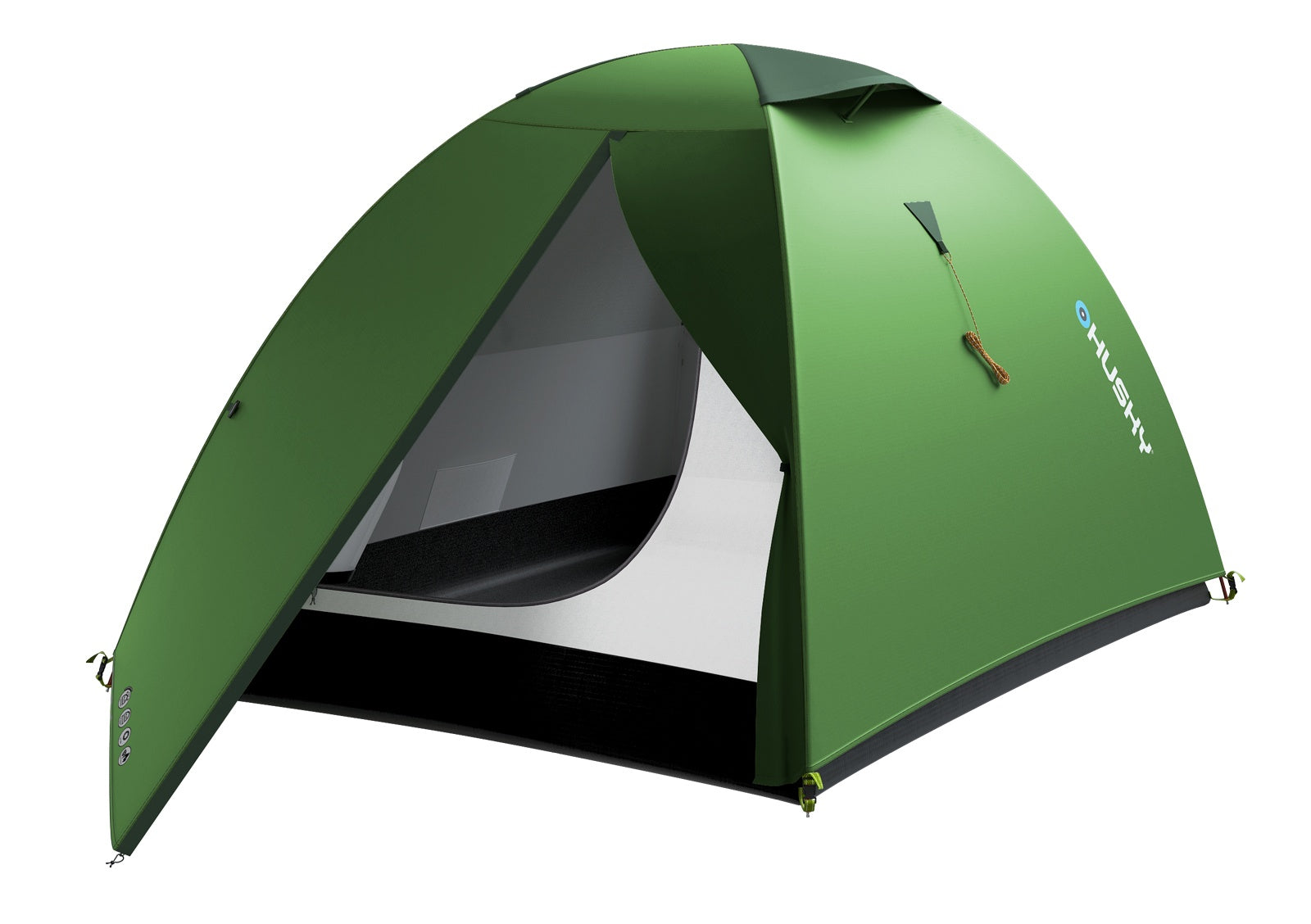 leichtes 2 personen zelt Leichtes Wanderzelt für 2 Personen Bret 2 – HUSKY OUTDOOR DE
