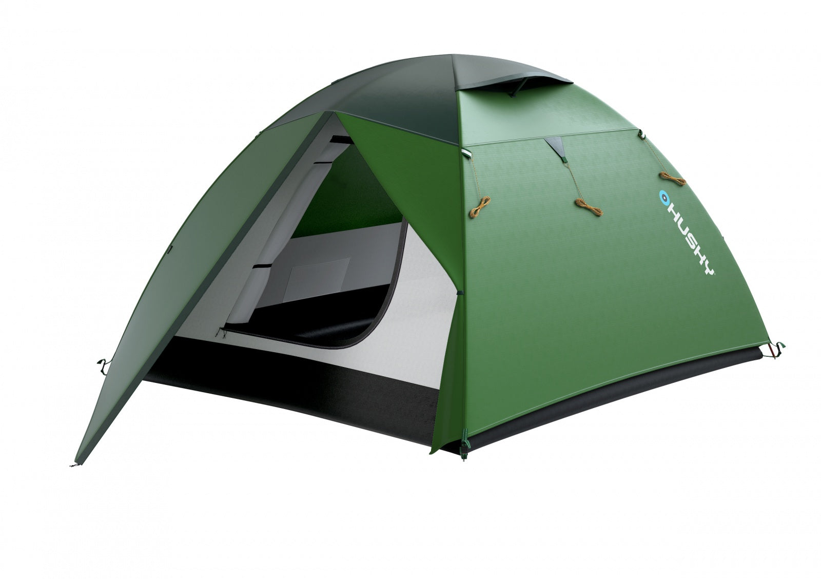Leichtes Wanderzelt für 4 Personen Bright 4 – HUSKY OUTDOOR DE