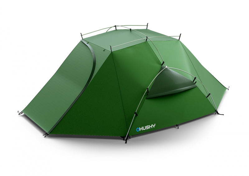 Leichtes Wanderzelt für 3 Personen Brofur 3 – HUSKY OUTDOOR DE
