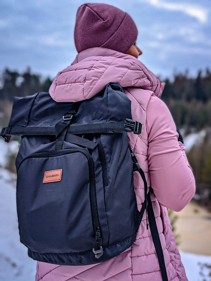 City Rucksack Shater 23l
