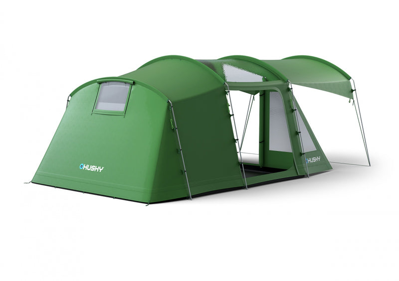 Familienzelt für 5 Personen Caravan 12 Dural