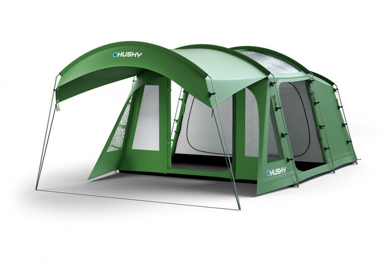 Familienzelt für 5 Personen Caravan 12 Dural