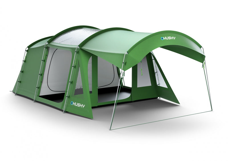 Familienzelt für 5 Personen Caravan 12 Dural