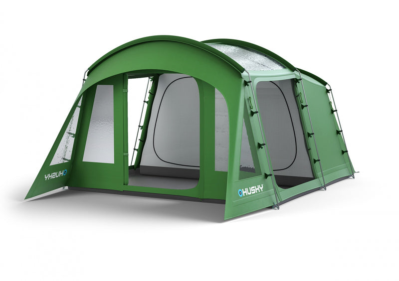 Familienzelt für 5 Personen Caravan 12 Dural