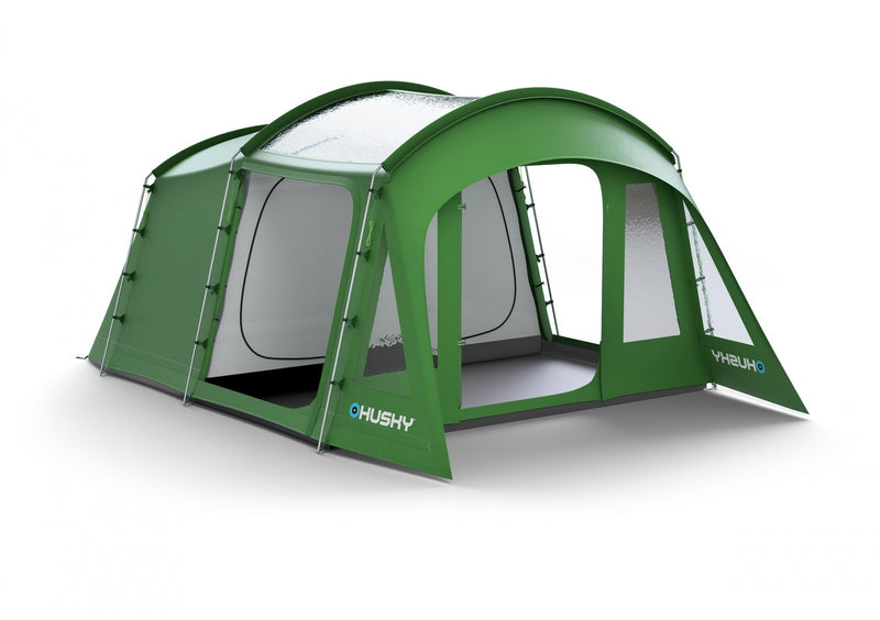 Familienzelt für 5 Personen Caravan 12 Dural