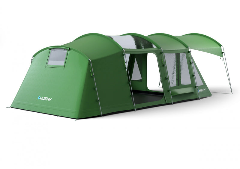 Familienzelt für 5 Personen Caravan 17 Dural