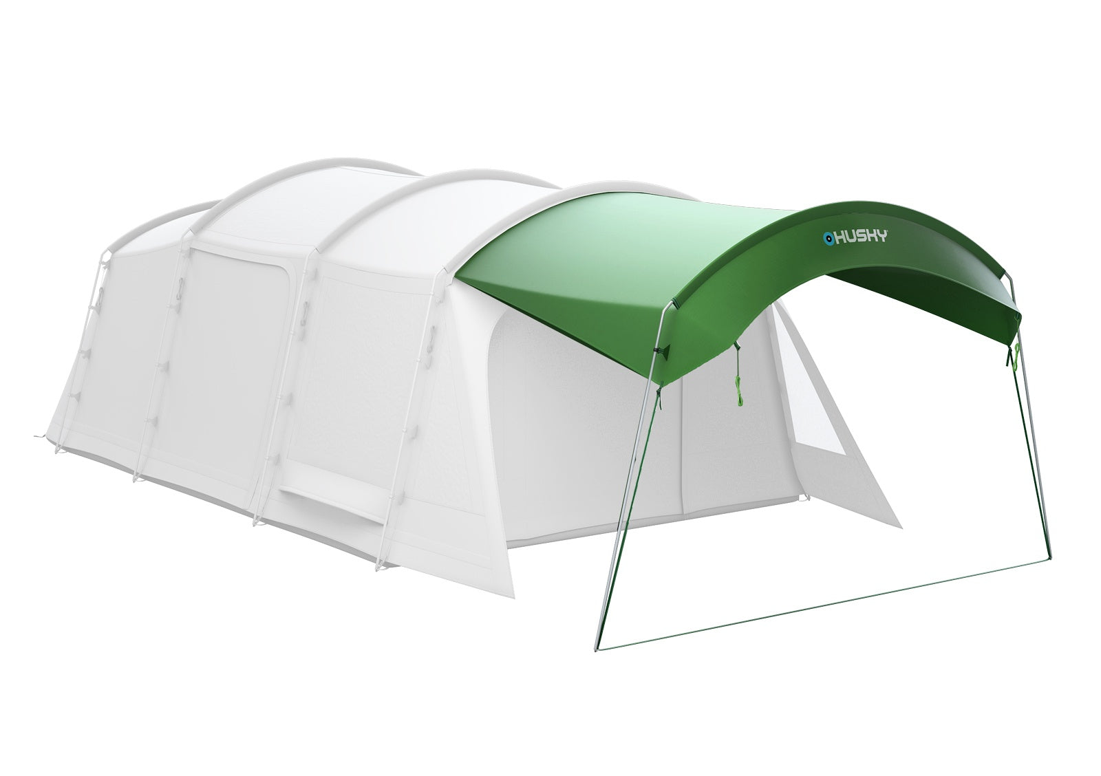 Zelt-Unterstand Caravan shelter