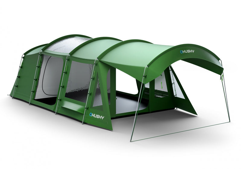 Familienzelt für 5 Personen Caravan 17 Dural