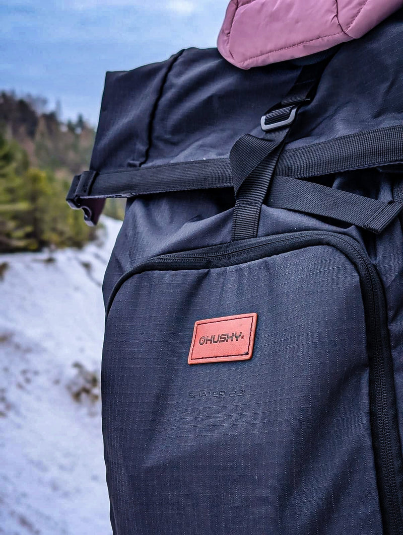 City Rucksack Shater 23l